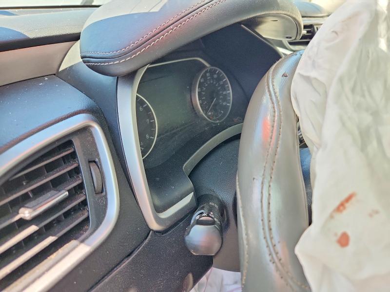 Продажа на аукционе авто 2020 Nissan Murano, vin: 5N1AZ2AS7LN101349, номер лота: 56306476