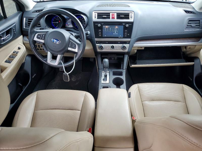Продажа на аукционе авто 2015 Subaru Outback, vin: 4S4BSENC5F3361911, номер лота: 56338766