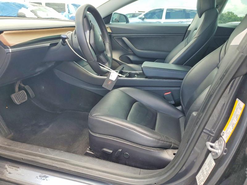 Продаж на аукціоні авто 2019 Tesla Model 3, vin: 5YJ3E1EB5KF453582, номер лоту: 56784536