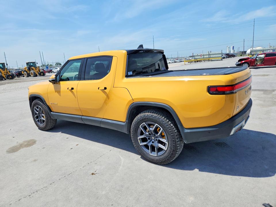 Aukcja sprzedaży 2022 Rivian R1t, vin: 7FCTGAAL1NN004473, numer aukcji: 59272026