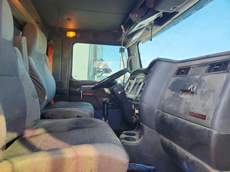 2012 Kenworth T800 მანქანა იყიდება აუქციონზე, vin: 1NKDLP0X2CJ324241, აუქციონის ნომერი: 57254246