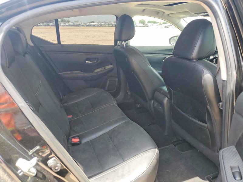 58443916 :رقم المزاد ، 3N1AB8DV2MY273684 vin ، 2021 Nissan Sentra مزاد بيع