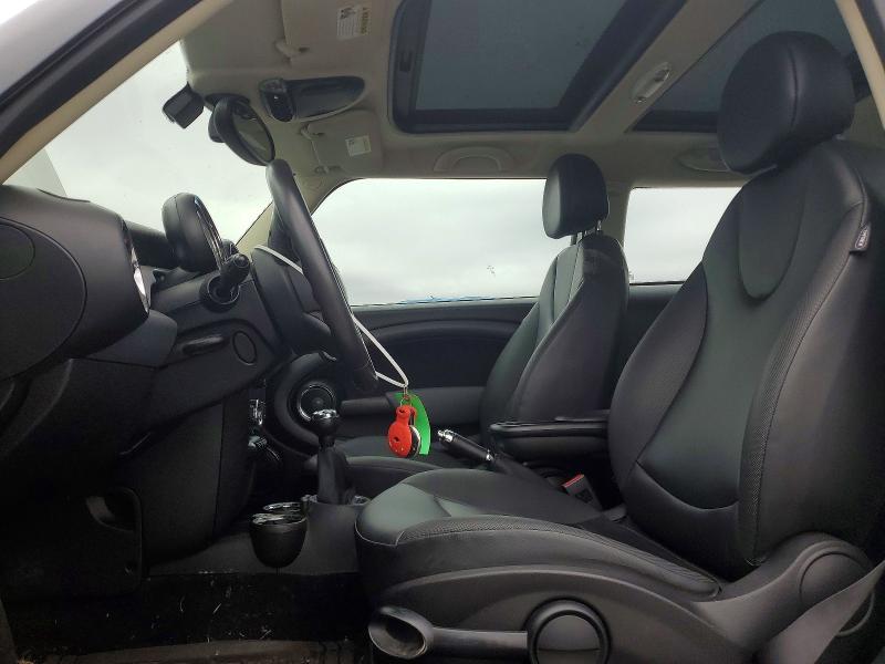 Aukcja sprzedaży 2012 Mini Cooper, vin: WMWSU3C57CT366933, numer aukcji: 57319046