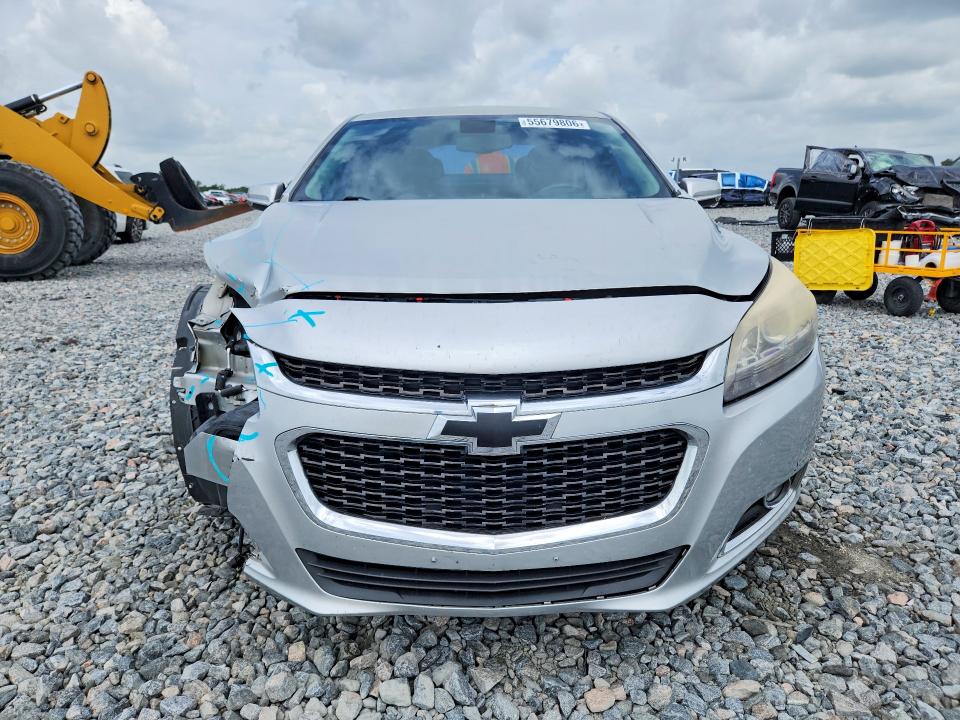 Aukcja sprzedaży 2016 Chevrolet Malibu Limited, vin: 1G11E5SA5GF166930, numer aukcji: 55679806