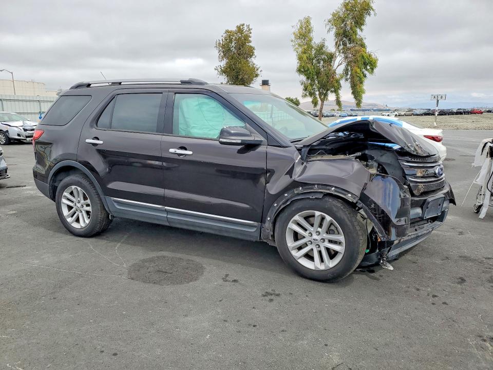 Aukcja sprzedaży 2013 Ford Explorer, vin: 1FM5K7F86DGC35341, numer aukcji: 58906216