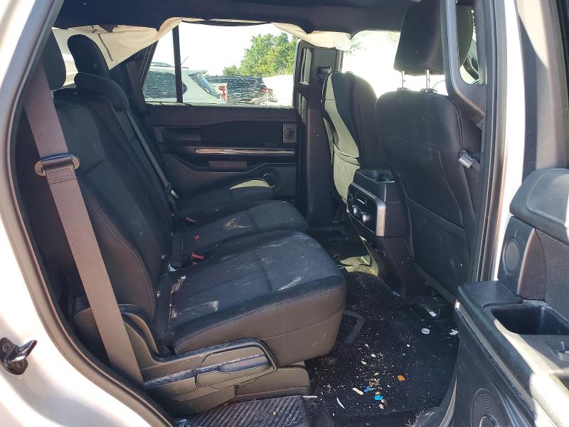 Auction sale of the 2018 Ford Expedition, vin: 1FMJU1JT4JEA18024, lot number: 56757966