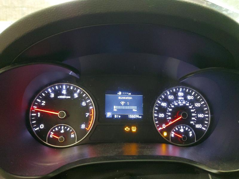 Продаж на аукціоні авто 2019 Kia Optima, vin: 5XXGT4L31KG357417, номер лоту: 58942656