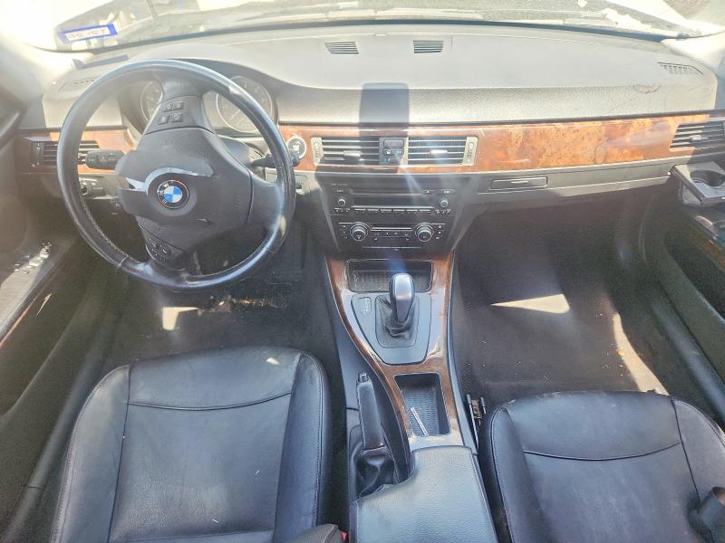 Продаж на аукціоні авто 2011 Bmw 328, vin: WBAPK5G52BNN79079, номер лоту: 57035816