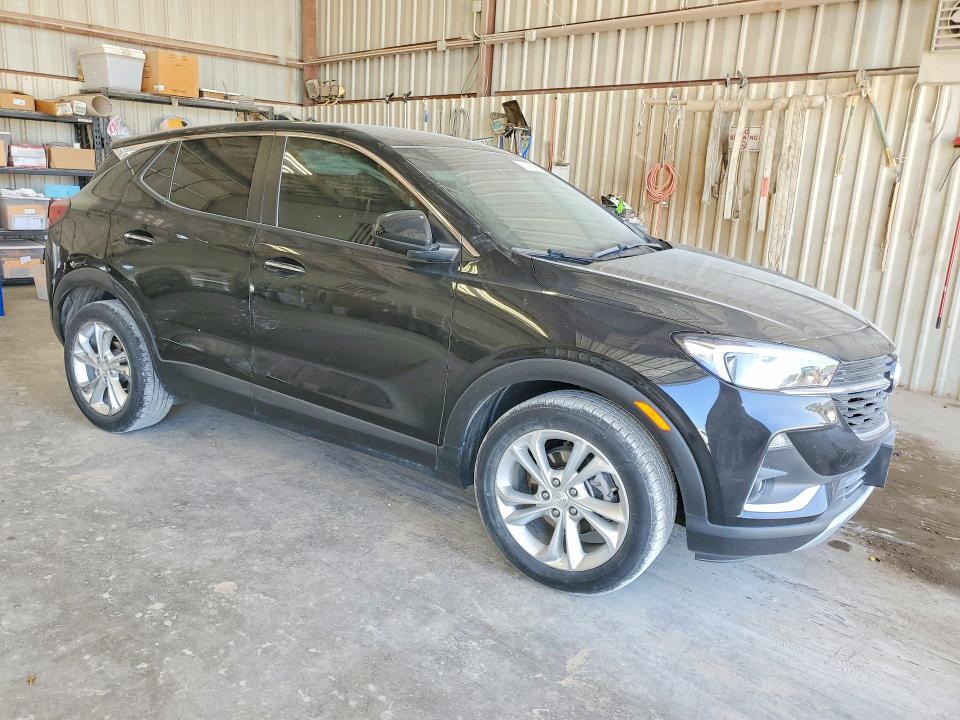 Продажа на аукционе авто 2023 Buick Encore Gx, vin: KL4MMBS28PB155761, номер лота: 58915606