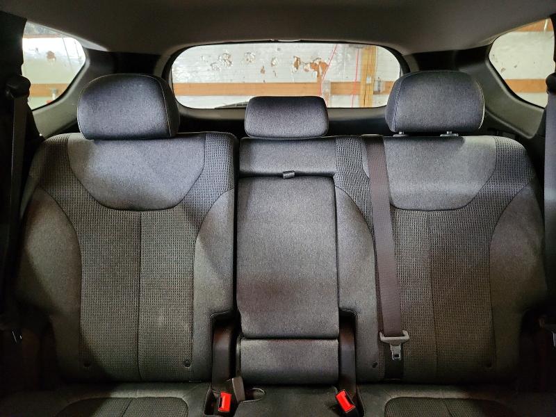 Продажа на аукционе авто 2019 Hyundai Santa Fe, vin: 5NMS33AD6KH062055, номер лота: 56075986