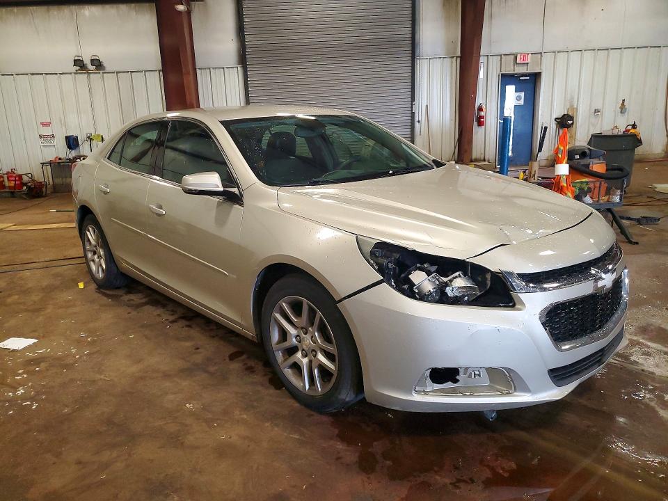 Продажа на аукционе авто 2014 Chevrolet Malibu, vin: 1G11C5SLXEF302084, номер лота: 56656996