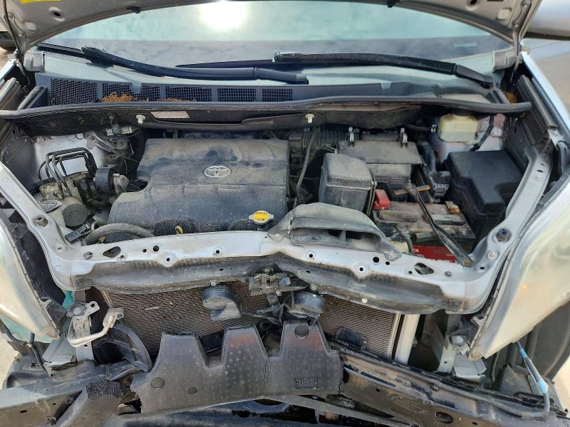 Продаж на аукціоні авто 2015 Toyota Sienna, vin: 5TDYK3DC3FS661580, номер лоту: 57314546