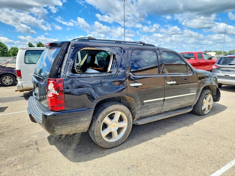 Продаж на аукціоні авто 2012 Chevrolet Tahoe, vin: 1GNSKCE09CR202548, номер лоту: 56495626