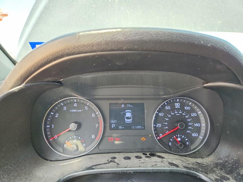 Продажа на аукционе авто 2019 Kia Forte, vin: 3KPF24AD4KE112713, номер лота: 59108176
