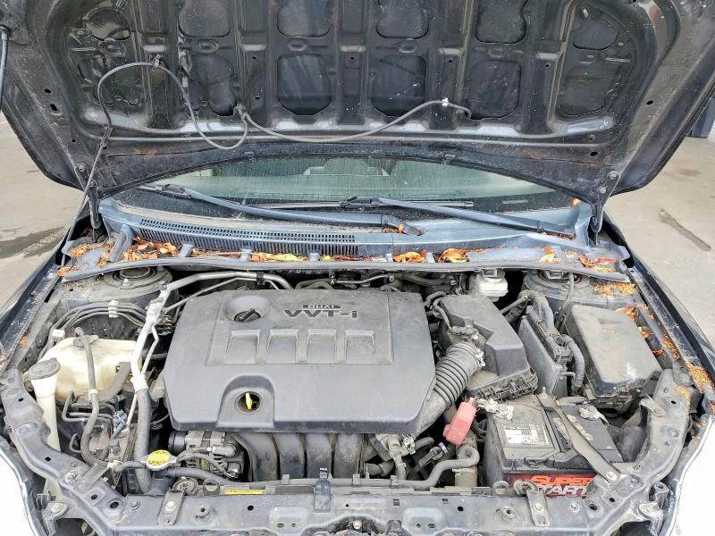 Продаж на аукціоні авто 2013 Toyota Corolla, vin: 2T1BU4EE9DC083254, номер лоту: 56643986