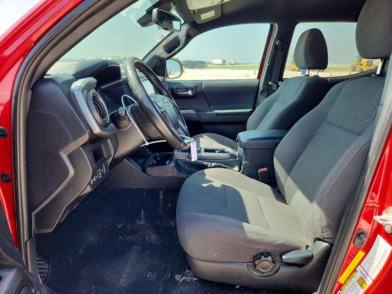 Aukcja sprzedaży 2019 Toyota Tacoma, vin: 5TFAZ5CN1KX072320, numer aukcji: 53013896