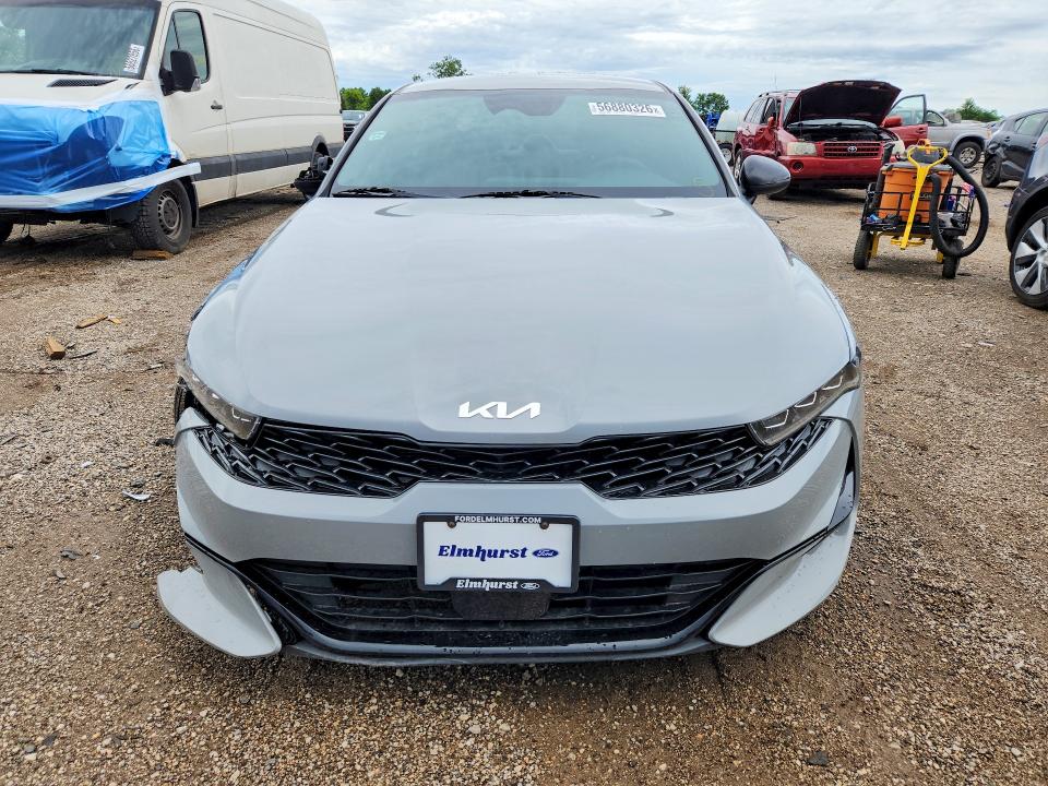 Aukcja sprzedaży 2024 Kia K5, vin: 5XXG64J27RG231171, numer aukcji: 56880326