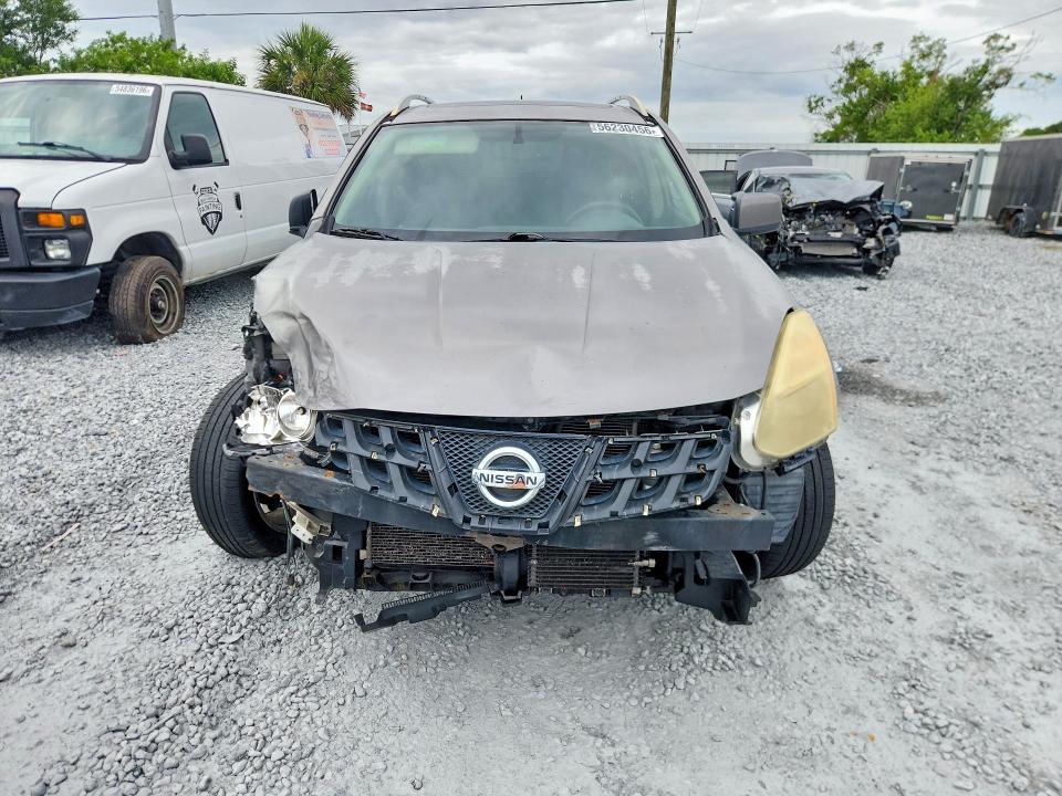 Aukcja sprzedaży 2011 Nissan Rogue, vin: JN8AS5MT7BW566824, numer aukcji: 56230456