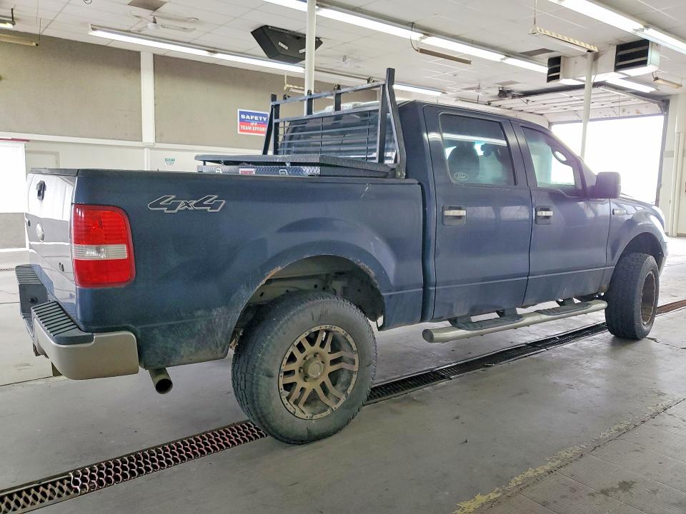 Продаж на аукціоні авто 2006 Ford F150, vin: 1FTRW14W66KC87917, номер лоту: 56678996