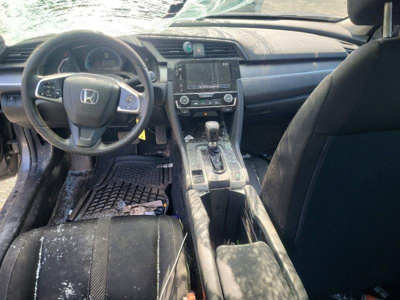 Продаж на аукціоні авто 2018 Honda Civic, vin: 2HGFC2F52JH021043, номер лоту: 55255556