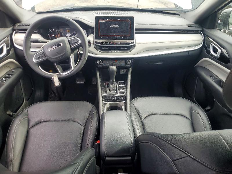 Продажа на аукционе авто 2025 Jeep Compass, vin: 3C4NJDCN2ST619433, номер лота: 57024196