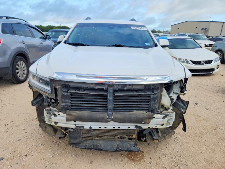 Продажа на аукционе авто 2021 Gmc Acadia, vin: 1GKKNKLSXMZ206676, номер лота: 56310386