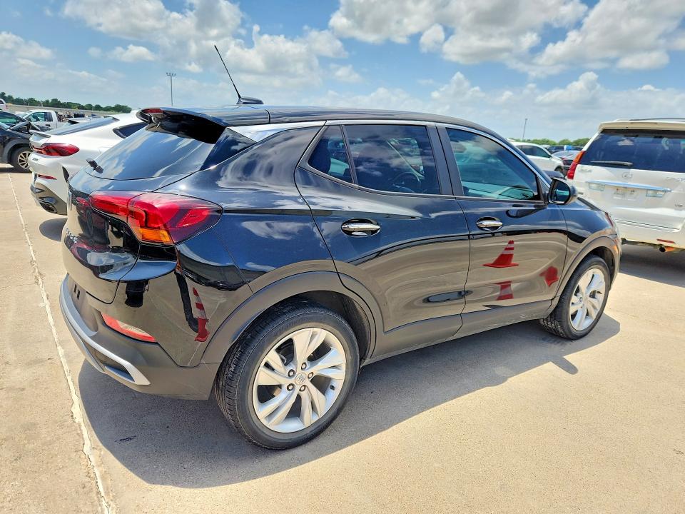 Aukcja sprzedaży 2024 Buick Encore Gx, vin: KL4AMBSL7RB052538, numer aukcji: 55800996
