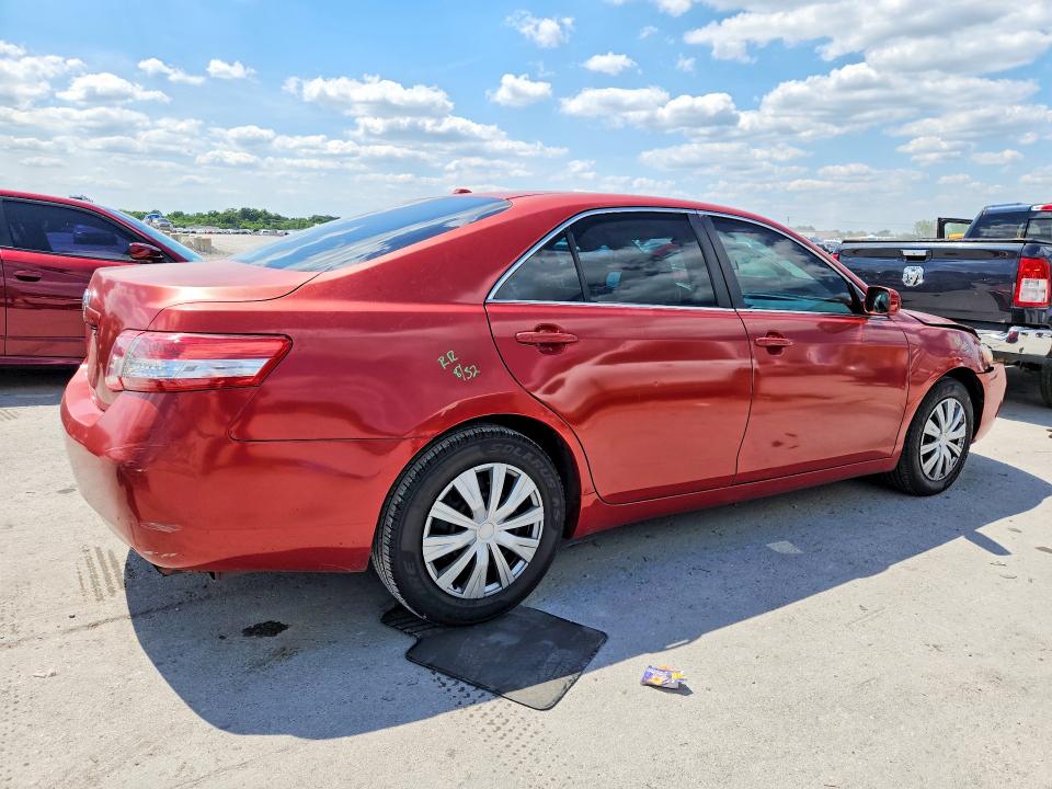 Продажа на аукционе авто 2011 Toyota Camry, vin: 4T1BF3EK7BU184251, номер лота: 56229836