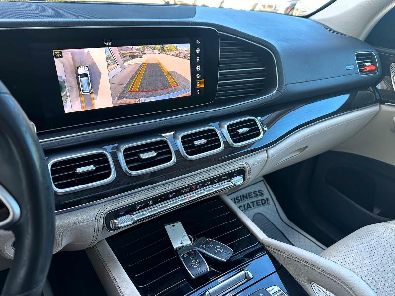 Продажа на аукционе авто 2020 Mercedes-benz Gle, vin: 4JGFB4KBXLA084381, номер лота: 58093476