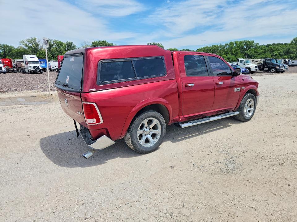 2015 Ram 1500 მანქანა იყიდება აუქციონზე, vin: 1C6RR7NT1FS731713, აუქციონის ნომერი: 58422276