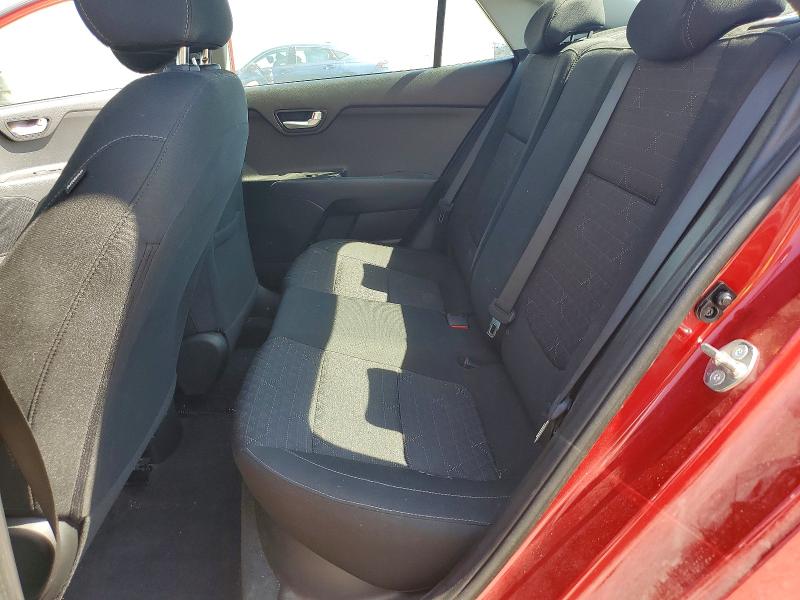 Aukcja sprzedaży 2023 Kia Rio, vin: 3KPA24AD4PE590213, numer aukcji: 55821866