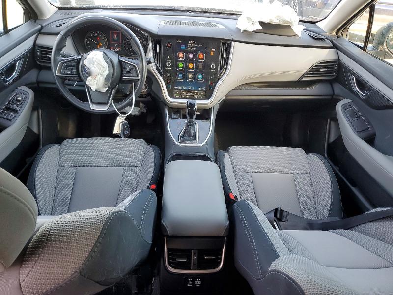 Продажа на аукционе авто 2023 Subaru Outback, vin: 4S4BTAFC7P3102892, номер лота: 55784786