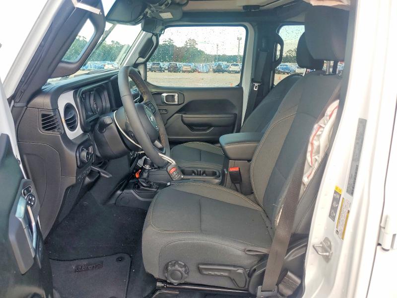 Aukcja sprzedaży 2024 Jeep Wrangler, vin: 1C4PJXDN4RW363888, numer aukcji: 56428356