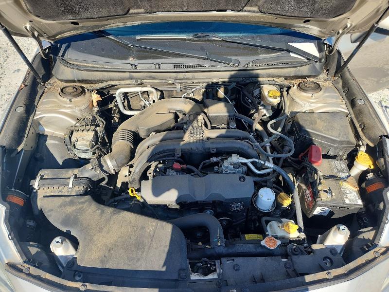 58705626 :رقم المزاد ، 4S3BNAN68H3035649 vin ، 2017 Subaru Legacy مزاد بيع