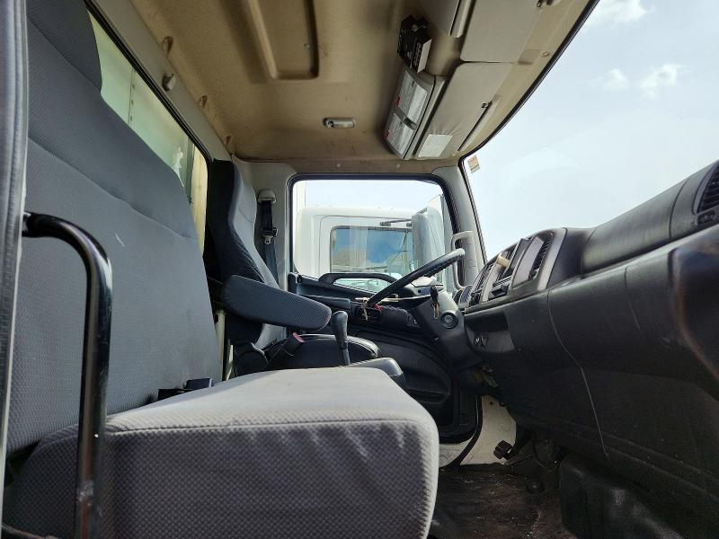 56219346 :رقم المزاد ، 5PVNV8JT8C4S52204 vin ، 2012 Hino 338 مزاد بيع