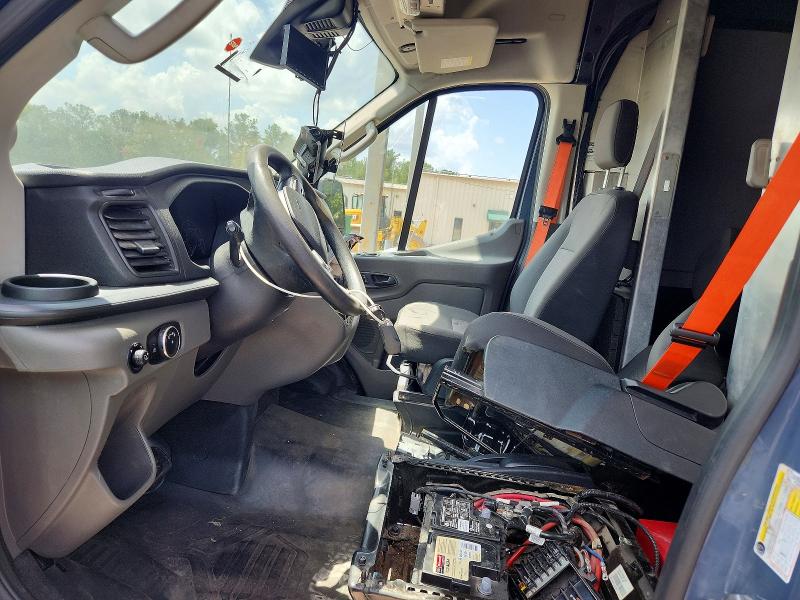 Aukcja sprzedaży 2020 Ford Transit, vin: 1FTBR3X88LKB13666, numer aukcji: 58947386
