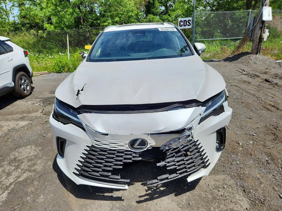 Aukcja sprzedaży 2025 Lexus Rx 350, vin: 2T2BAMCA7SC090463, numer aukcji: 56568116