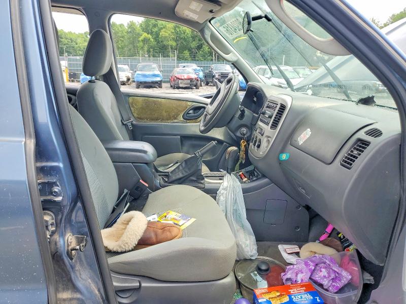 Aukcja sprzedaży 2005 Ford Escape, vin: 1FMYU93105KE40517, numer aukcji: 58924316
