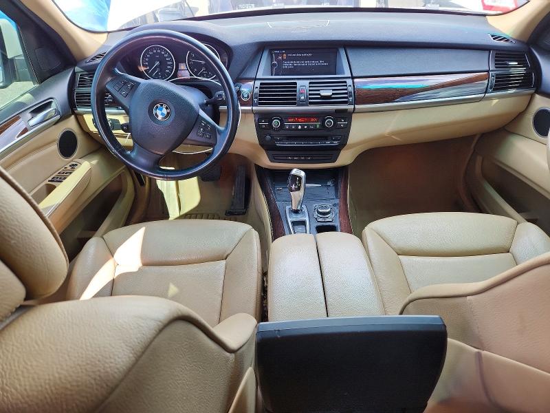 Продажа на аукционе авто 2011 Bmw X5, vin: 5UXZV8C5XBLL67809, номер лота: 52612336