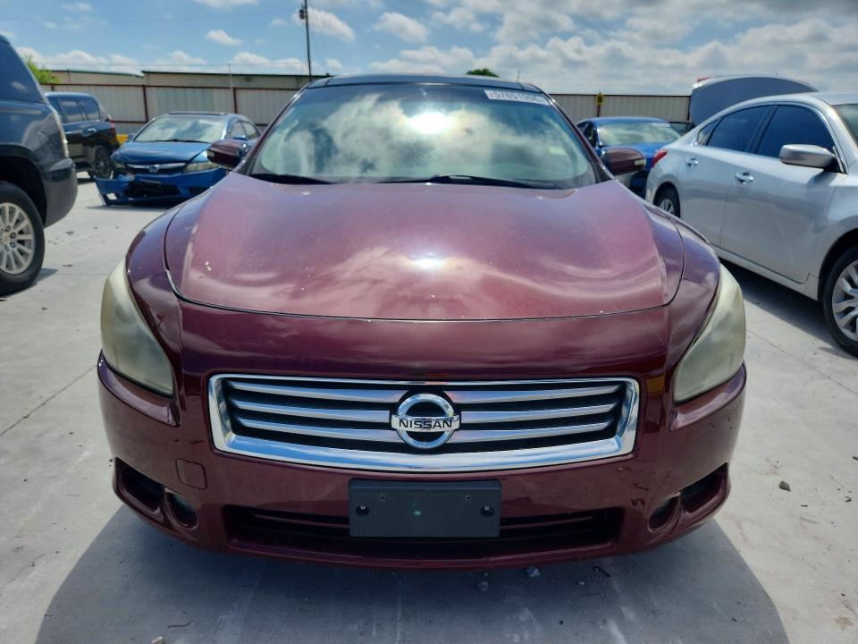 Aukcja sprzedaży 2013 Nissan Maxima, vin: 1N4AA5AP4DC805245, numer aukcji: 57651906