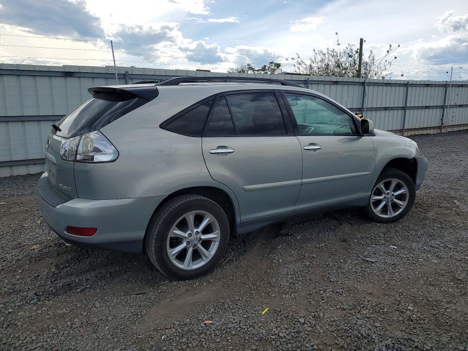 Aukcja sprzedaży 2008 Lexus Rx, vin: 2T2HK31U78C062203, numer aukcji: 55851716