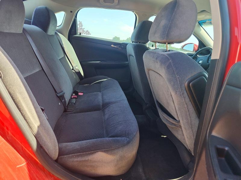 Aukcja sprzedaży 2012 Chevrolet Impala, vin: 2G1WF5E3XC1148456, numer aukcji: 59265866