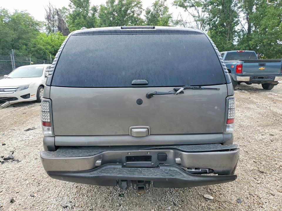 Aukcja sprzedaży 2006 Gmc Yukon Xl, vin: 1GKFK66U56J115752, numer aukcji: 57713786
