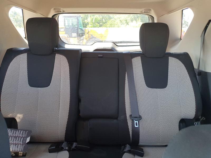 2016 Chevrolet Equinox მანქანა იყიდება აუქციონზე, vin: 2GNALCEK8G1137894, აუქციონის ნომერი: 57257316