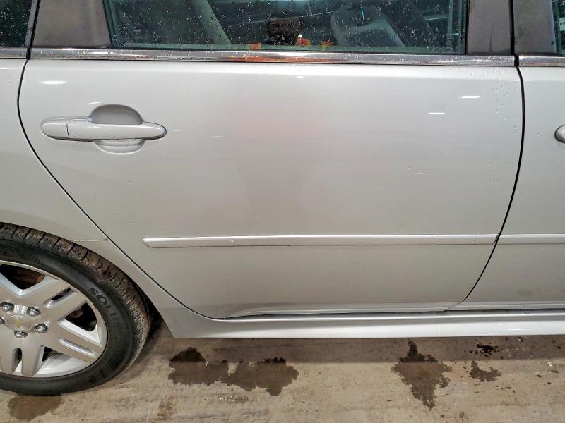 Продаж на аукціоні авто 2015 Chevrolet Impala Limited, vin: 2G1WB5E32F1144000, номер лоту: 58392416