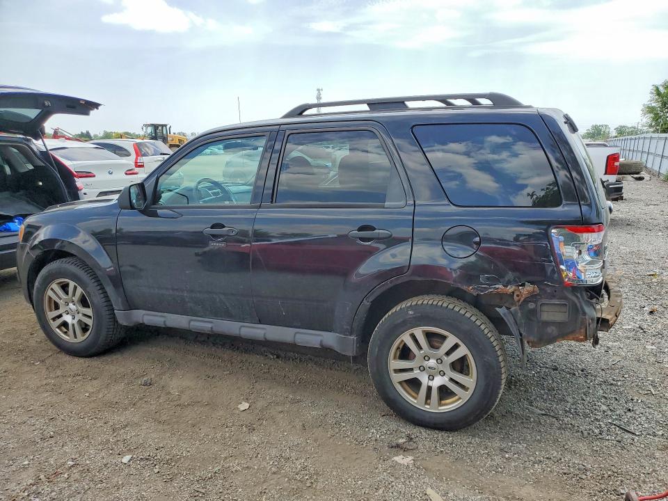 55242276 :رقم المزاد ، 1FMCU03779KA48490 vin ، 2009 Ford Escape مزاد بيع