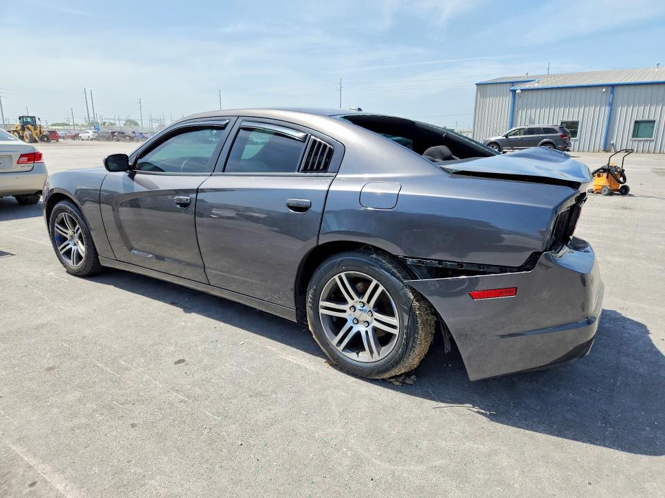 2014 Dodge Charger მანქანა იყიდება აუქციონზე, vin: 2C3CDXHGXEH329243, აუქციონის ნომერი: 58832926