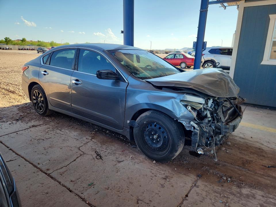 57881196 :رقم المزاد ، 1N4AL3AP5EN380686 vin ، 2014 Nissan Altima مزاد بيع