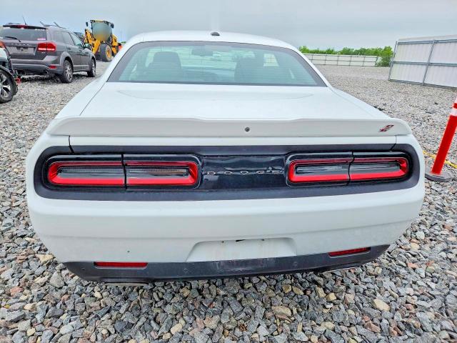 Продаж на аукціоні авто 2022 Dodge Challenger, vin: 2C3CDZKG0NH247686, номер лоту: 56817246