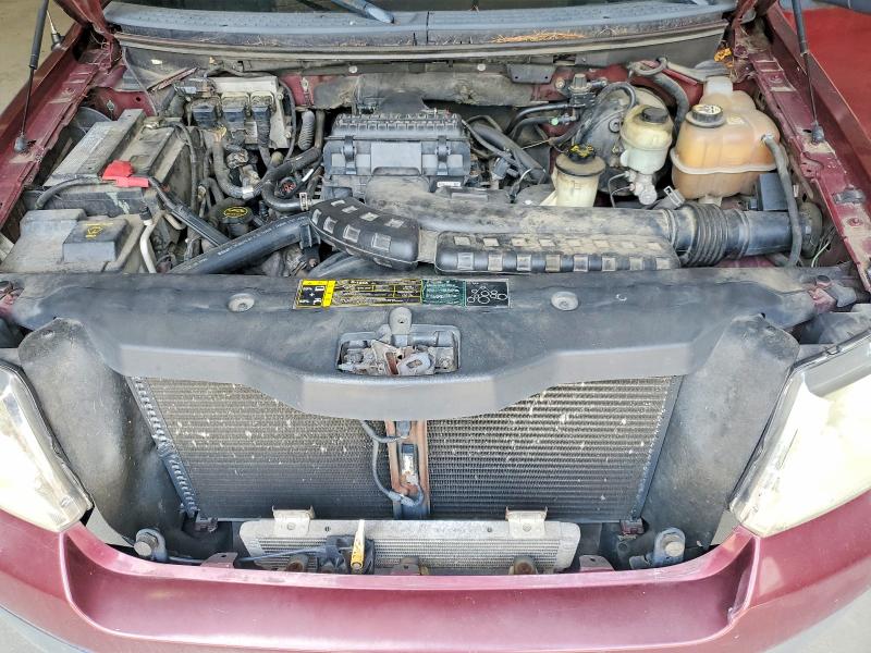 Продаж на аукціоні авто 2004 Ford F150, vin: 1FTPX12544NC41044, номер лоту: 57082866